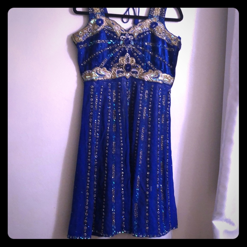 Indian clothes/ shalwar kamez